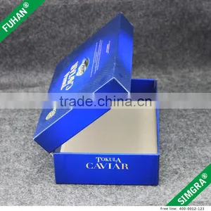 Wholesale Custom Logo Printed Food Packaging Box thumbnail-6