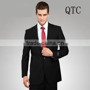Europe Design One Button Men's Classic Business Suits thumbnail-1