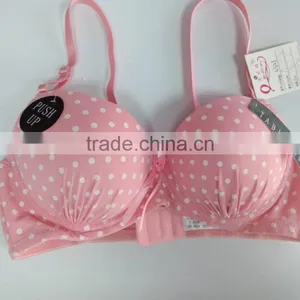 Wholesale 2015 Latest Fashion Sexy Bra thumbnail-1