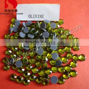 Hotfix Rhinestone Flatback, Dmc Hotfix Rhinestone, Crystal Rhinestones thumbnail-6