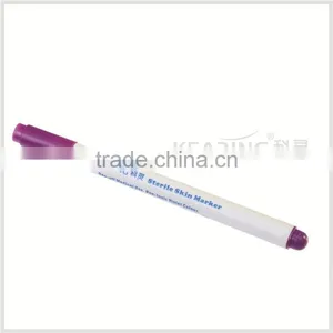 Kearing 1.0mm Nib Gentian Violetsterile Medical Disposable Skin Marker#SM10 thumbnail-5