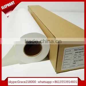Guangzhou Sublimation Printing Paper thumbnail-1