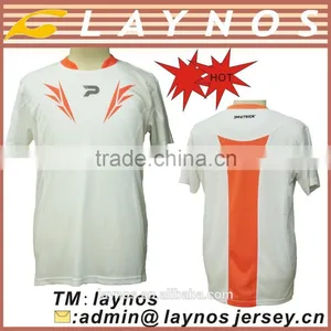 New Design Soccer Shirt thumbnail-1