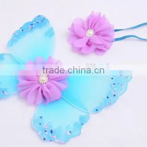 Wholesale Newborn Knit Baby Photography Props Crochet Knit Costume Photo Props thumbnail-4