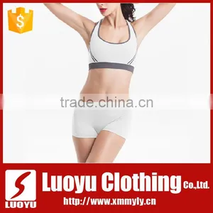 2017 Yoga Girl Sports Women Sexy Sport Bra thumbnail-2