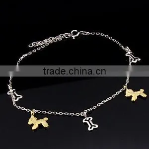 Silver Fashion Bracelet thumbnail-1
