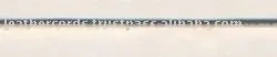 COTTON DRAW CORD thumbnail-1