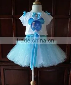 Frozen Dress thumbnail-1