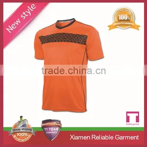 2016 New Season Fashion Style Custom Soccer Jacket OEM China Factory thumbnail-1