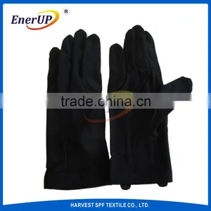 Thermal Knitted Merino Wool Thin Skiing Glove Liners thumbnail-1