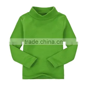 OEM Service Cheap Wholesale Cotton Kids Boys Wear Clothes Cute Casual Children T-shirt thumbnail-5