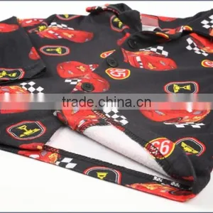 The Baby Princess Printed Fashion Night Dress 2014 thumbnail-3