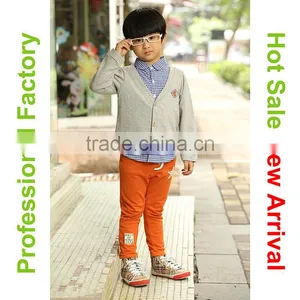 2016 Hot Selling Yiwu Children Clothes for EU Market thumbnail-3