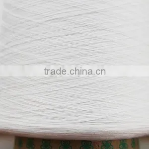 Export Quality T/C 65/35 Polyester Cotton Blended Yarn for Pakistan Bangladesh Indian Market thumbnail-2