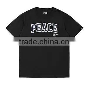 Black Time T-Shirt thumbnail-1