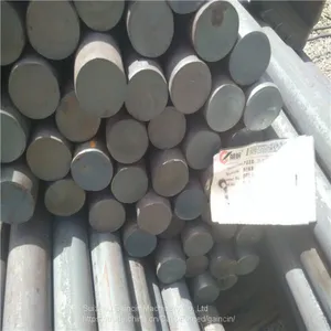 High Strong Steel Forged and Rolling Grinding Media Steel Balls thumbnail-3