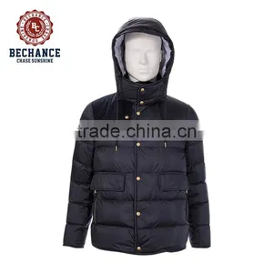 Brand Name Winter Men Jackets Winter thumbnail-2