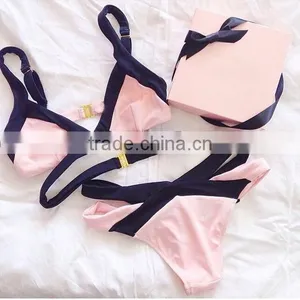 Wholesale High Quality Sexy Bikini thumbnail-1