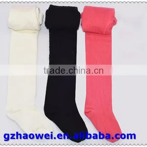 Best Quality Lady Style Children Girls Pantyhose thumbnail-1