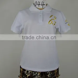 Mens Colorful Polo Shirt Designs Hot Sale thumbnail-4