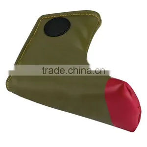 New Putter Head Cover With Blade Type thumbnail-1