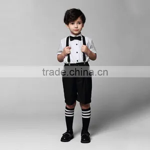 New Korea Style Boys Chorus Suit Student Performance Clothing Set Fahion Children Formal Wear B-NB-CS905-28 thumbnail-1