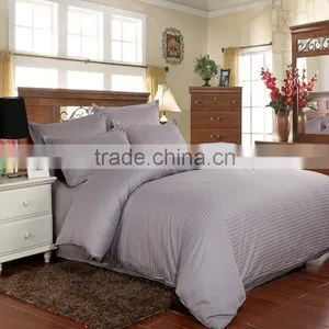 5star Cotton Hotel Bedding Set thumbnail-4