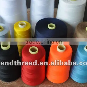 Colors 100% Polyester Thread Sewing thumbnail-1