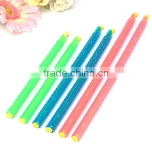 30PCS 3 Sizes Sealing Stick Storage Chip Bag Fresh Food Snack Clip Grip Coffee thumbnail-2