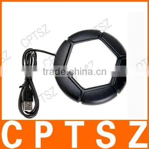 Good Quality USB Warmer Beverage Warm Temperature Range 40 to 80 Centigrade thumbnail-1