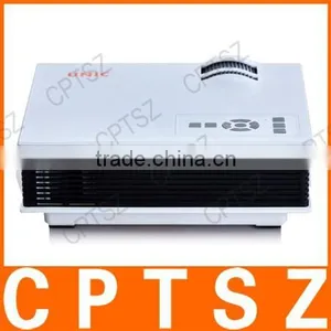 800*480 UC40 Home Theater Protable Projector thumbnail-1
