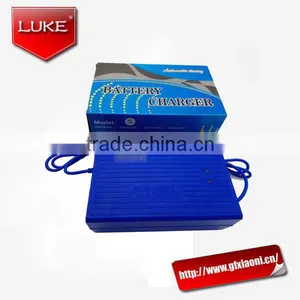 ELectric Tricycle 48V Charger Electric Rickshaw Spare Parts Charger 12V thumbnail-1