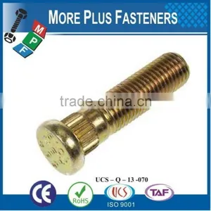 Made In Taiwan Wheel Bolt Stud and Wheel Nut thumbnail-5