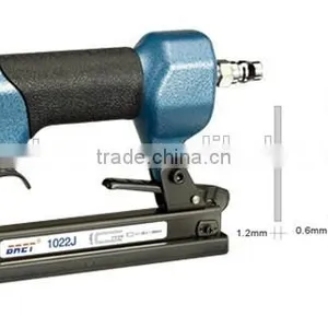 1022J 3/8" Medium Crown Pneumatic Stapler thumbnail-1