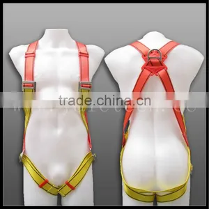 5-point Safety Belt thumbnail-1