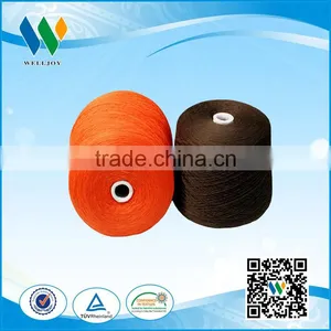 China Manufacturer for Ring Spinning 100% Polyester Sewing Thread thumbnail-1