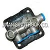 SINOTRUK HOWO ENGINE 750132006 thumbnail-1