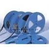 Custom PS / PC Carrier Antistatic Tape For Transformer Transmission, Packaging, Carring thumbnail-1
