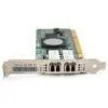 32 and 64 Bit 39M5895, 4 Gbps Dual-Port HBA Server Network Adapter - 2 Ports thumbnail-1