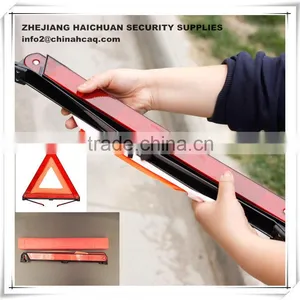 Small Size Car Warning Triangle thumbnail-4