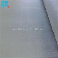 40mesh Stainless Steel Wire Mesh Wire Cloth thumbnail-1