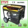 Popular Gasoline Generator 2kw to 6kw thumbnail-1
