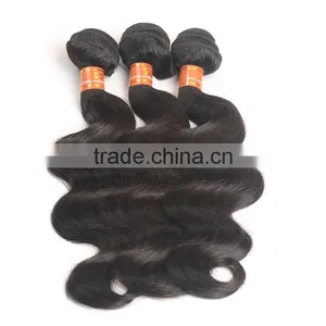 Brazilian Body Wave Virgin Hair Bundles With Lace Closure,cheap Free Parting Lace Closure thumbnail-4