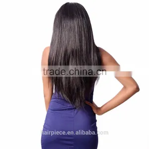 New Brazilian Hair Weave Unprocessed Wholesale Virgin Brazilian Hair thumbnail-1