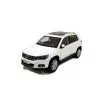 Paudi 2312R Volkswagen Tiguan 2013 Diecast Car Models Das Auto Authorization thumbnail-1