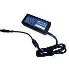 Black AC DC Power Adapter For Laptop Fujisu Lifebook 54W 16V 3.36A thumbnail-1