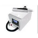Portable Laser Tattoo Removal Machine , Eliminate Spots Freckle Skin Care Equipment thumbnail-1