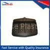 Plastic Shell Moulding Injection Molded Plastic Parts , PU Treatment thumbnail-1