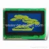 240x128 Graphic LCD Module With Led Backlight With Touch Screen thumbnail-1
