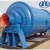 Grinding Machinery Used in Benefication Prodcessing Line thumbnail-3
